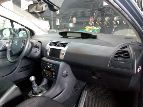 Engine control unit (ECU) CITROËN C4 Coupe (LA_)  | BP7575614M57 
