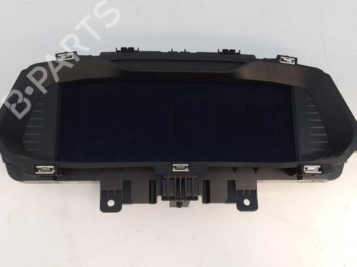 Kombiinstrument SKODA OCTAVIA IV Combi (NX5, PV5) 1.4 TSI RS iV (150 hp) 28805270