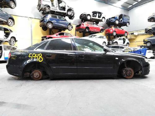 Heater blower motor AUDI A4 B7 (8EC) 2.5 TDI | BP14059188M62 
