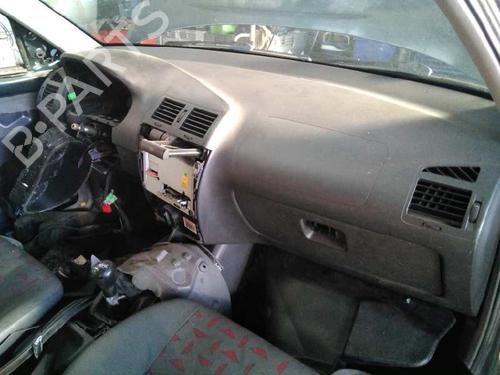 Rear right lock SEAT CORDOBA (6K1, 6K2) 1.9 SDI | BP2532982C99 