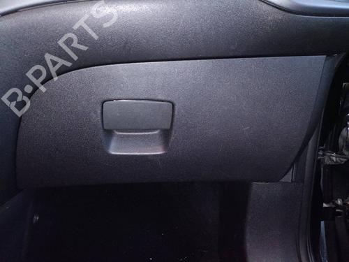 Used Glove box OPEL CORSA E (X15) [2014-2025]  19542058