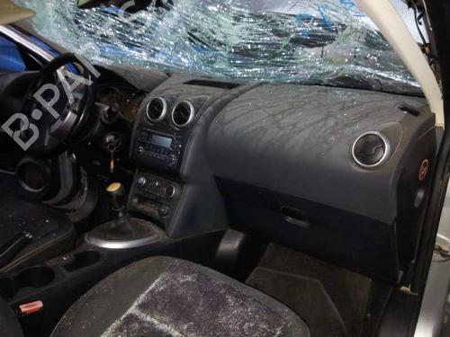 Engine control unit (ECU) NISSAN QASHQAI / QASHQAI +2 I (J10, NJ10, JJ10E) 1.5 dCi | BP2260983M57 