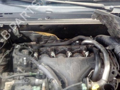 Gearbox CITROËN C5 II (RC_)  | BP25282255M3 
