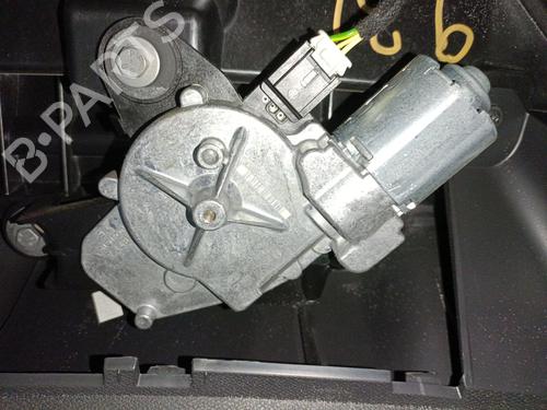 Used Rear wiper motor CITROËN C5 AIRCROSS (A_) 1.5 BlueHDi 130 (ACYHZJ, ACYHZR) (131 hp) 31171840