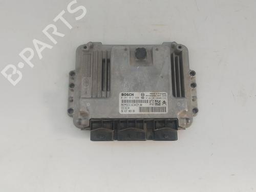 Used Engine control unit (ECU) Engine control unit (ECU) CITROËN C4 Grand Picasso I (UA_) 1.6 HDi (109 hp) 32732464 32732464