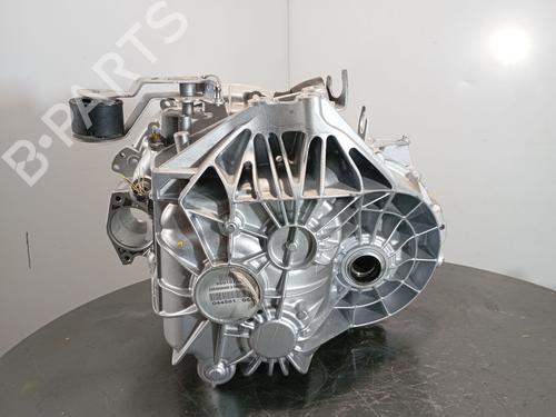 Used Gearbox Gearbox 38047817 38047817