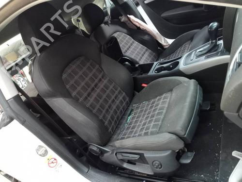 Break pedal AUDI A5 (8T3) 3.0 TDI quattro | BP10675507I19 