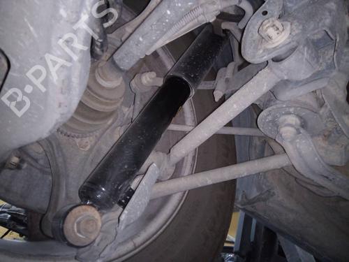 Used Left rear shock absorber HYUNDAI SANTA FÉ II (CM) 2.2 CRDi GLS (150 hp) 15808520