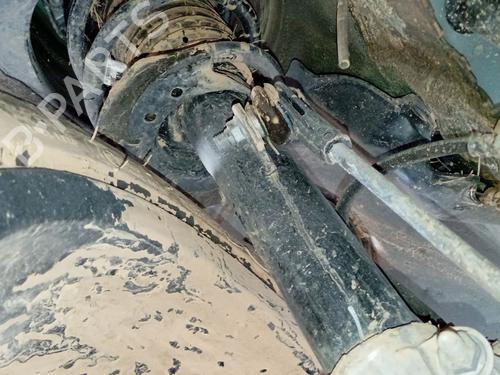 Used Left front shock absorber MINI MINI COUNTRYMAN (F60) Cooper S ALL4 (178 hp) 27649375