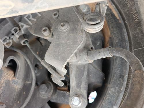 Høyre bremsecaliper bak FORD TRANSIT CUSTOM V362 Van (FY, FZ) [2012-2025]  28107464