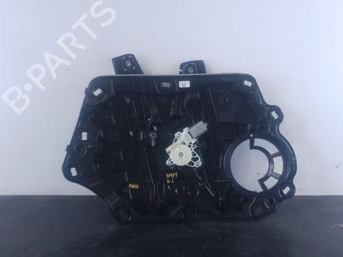 Used Front left window mechanism Front left window mechanism FORD PUMA (J2K, CF7) 1.0 EcoBoost mHEV (125 hp) 39945436 39945436