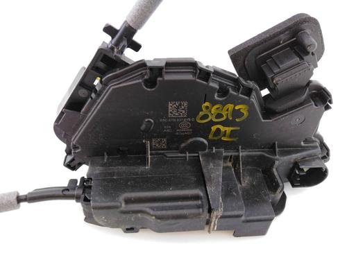 Used Front left lock VW GOLF VII (5G1, BQ1, BE1, BE2) [2012-2021]  7886510