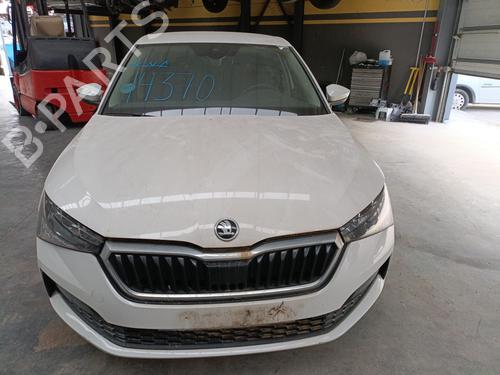 Starter SKODA SCALA (NW1) 1.0 TSI | BP33983758M8  - Image 6