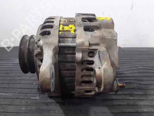 Used Alternator MITSUBISHI PAJERO III (V7_W, V6_W) 3.2 Di-D (V68W, V78W) (165 hp) 7476187