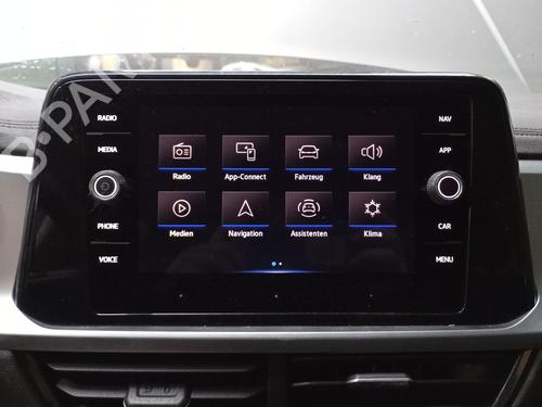 Module électronique VW T-ROC (A11, D11) 1.5 TSI (150 hp) 33013265