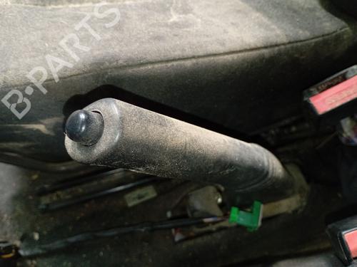 Used Hand brake Hand brake DACIA DOKKER Box Body/MPV 1.5 Blue dCi 95 (FEJL) (95 hp) 40081671 40081671