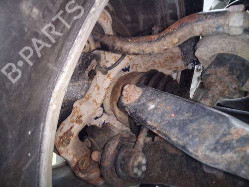 Used Right front steering knuckle NISSAN PATHFINDER III (R51) 2.5 dCi (174 hp) 16652797