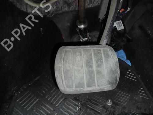 Used Break pedal CITROËN C4 Picasso II [2013-2025]  15804135