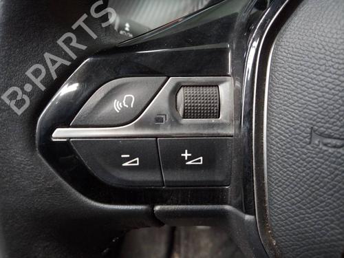 Steering wheel PEUGEOT 2008 II (UD_, US_, UY_, UJ_, UR_, UC_)  | BP19919449C49 