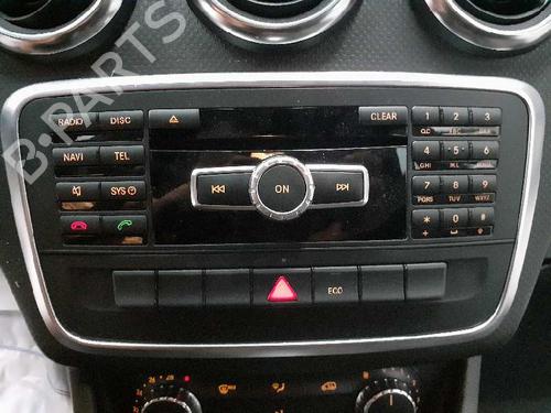 Elektronische module MERCEDES-BENZ A-CLASS (W176)  | BP6012302M83 