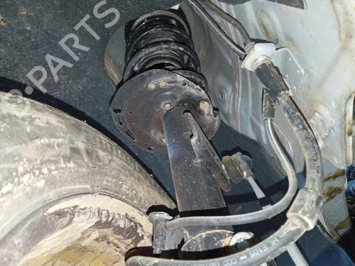 Used Left front shock absorber SEAT IBIZA V (KJ1, KJG) 1.0 TSI (95 hp) 31362600