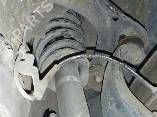 Used Right front shock absorber MAZDA 6 Hatchback (GH) 2.0 MZR-CD (GH14) (140 hp) 31917884