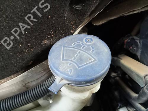 Used Windscreen washer tank PEUGEOT 2008 I (CU_) [2013-2025]  22615523