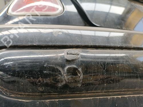 Rear bumper MINI MINI (R50, R53) One | BP27297366C8 