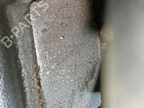 Engine DACIA DOKKER MPV (KE_) 1.5 dCi (KEAJ, KEAH) | BP34055735M1  - Image 9