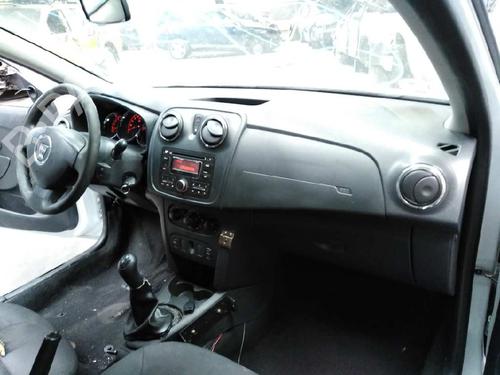 Engine control unit (ECU) DACIA SANDERO II  | BP3492708M57 
