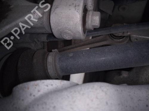 Used Left rear driveshaft BMW 5 (E60) 525 i (192 hp) 11856591