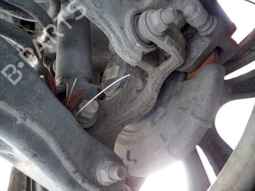 Højre hjullejehus spindel HYUNDAI ix35 (LM, EL, ELH) 2.0 CRDi (136 hp) 13704310