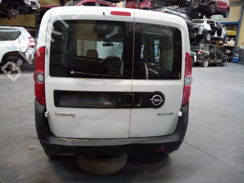 Antriebswelle rechts vorne OPEL COMBO Tour (X12) 1.3 CDTI (C26, D26, E26, C05) | BP13316348M39 