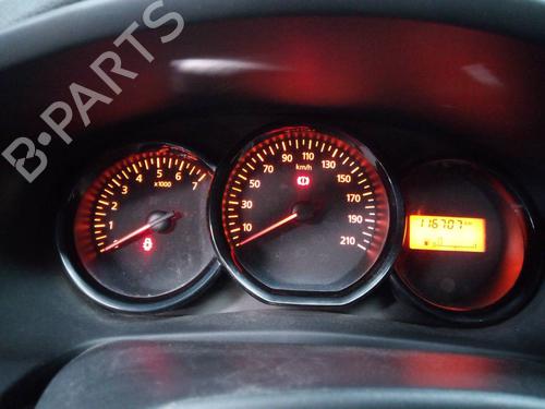 Instrument cluster DACIA LOGAN II  | BP13383530C47 