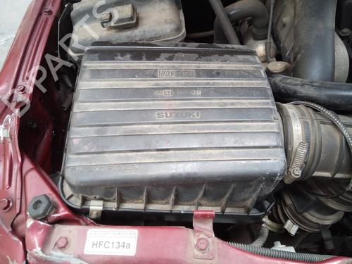 Used Air filter box SUZUKI VITARA (ET) [2003-2005]  14063540