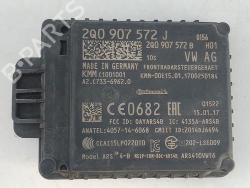Elektronisk modul VW TIGUAN (AD1, AX1) 2.0 TDI | BP30589477M83