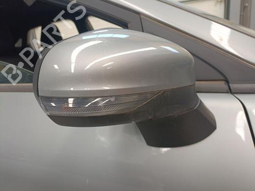 Used Right mirror Right mirror 36597694 36597694