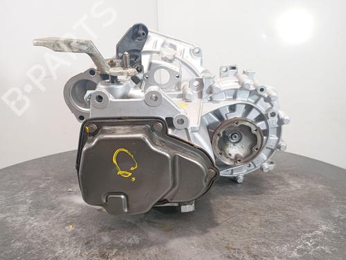 Used Gearbox Gearbox SEAT IBIZA IV (6J5, 6P1) 1.6 TDI (90 hp) 36014139 36014139