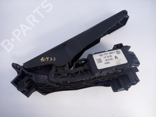 Pedal AUDI A3 Sportback (8PA) 2.0 TDI 1K1721503P | E2-A1-17-7