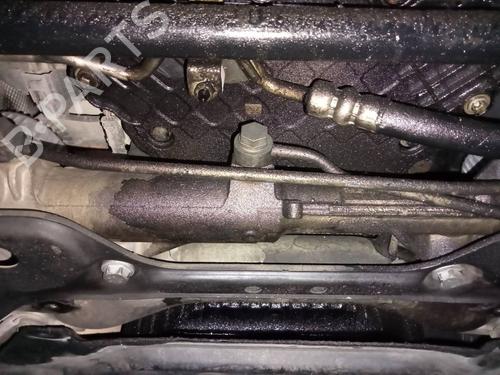 Used Steering rack MERCEDES-BENZ C-CLASS (W204) C 200 CDI (204.001) (136 hp) 22715553