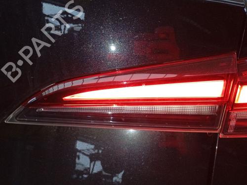 Used Right tailgate light Right tailgate light SKODA KAMIQ (NW4) 1.0 TSI (110 hp) 33208742 33208742