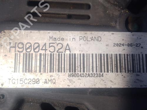 Alternator FIAT DUCATO Van (250_) 130 Multijet 2,3 D | BP37264029M7 - Image 3