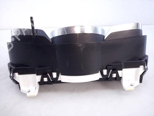 Instrument cluster MAZDA 2 Hatchback (DL, DJ)  | BP20641044C47 