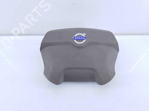 Used Driver airbag VOLVO XC90 I (275) D5 AWD (163 hp) 8410382