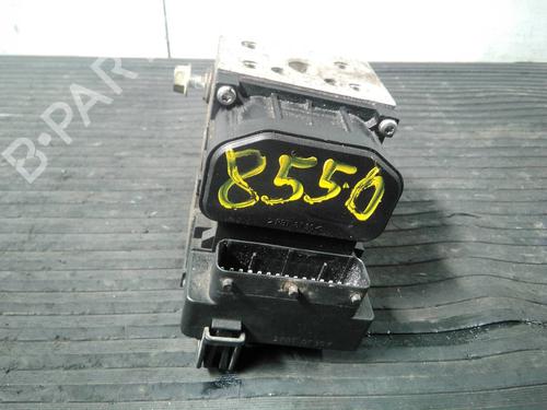 Used ABS pump CITROËN XSARA PICASSO (N68) 1.6 HDi (90 hp) 7843135