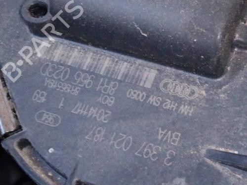 Used Front wiper motor AUDI Q5 (8RB) 2.0 TDI quattro (190 hp) 8892349