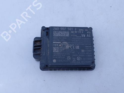 Used Electronic sensor Electronic sensor VW T-ROC (A11, D11) 1.5 TSI (150 hp) 39961719 39961719