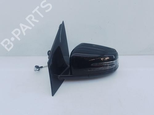 Left mirror MERCEDES-BENZ B-CLASS Sports Tourer (W246, W242) B 200 CDI (246.201) | BP30876716C26