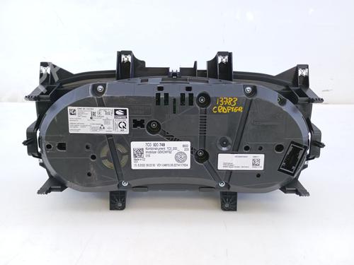 Instrument cluster VW CRAFTER Van (SY_, SX_) 2.0 TDI RWD (SYB, SYC, SYD) | BP28112739C47 