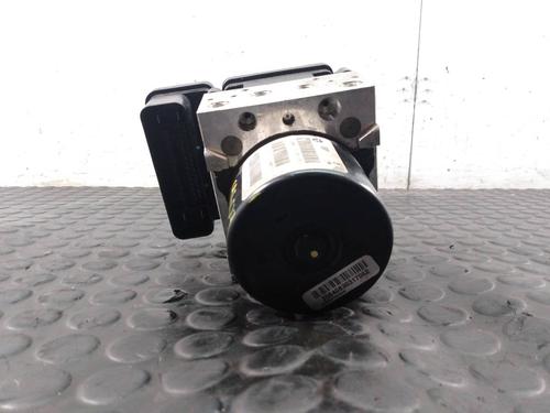 ABS pump JEEP GRAND CHEROKEE III (WH, WK) 3.0 CRD | BP8640450M43 